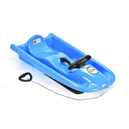 Kento Gear Snow Flyer Sled - Blue KE3034852